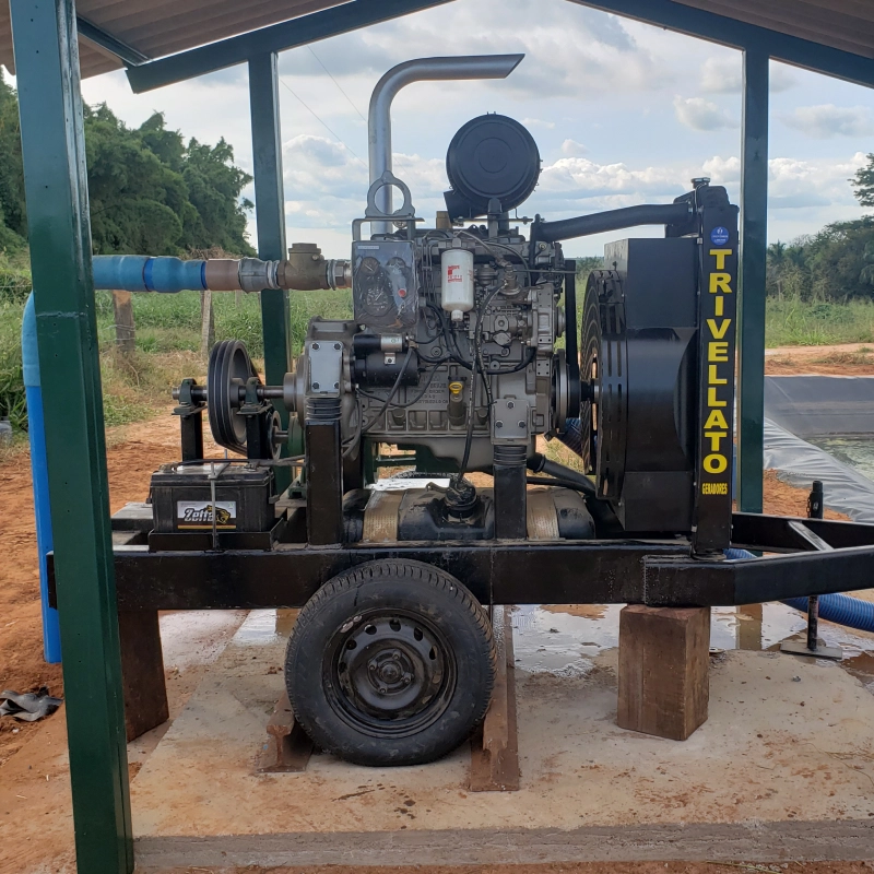 Fazenda Água Limpa1